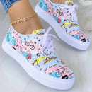 TÊNIS FEMININO PARA CAMINHADAS E CASUAL.
