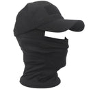 KIT BONÉ TÁTICO + BALACLAVA
