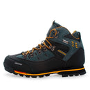BOTA PARA TRILHAS E CAMINHADAS.