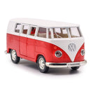 MINIATURA KOMBI VOLKSWAGEM