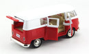 MINIATURA KOMBI VOLKSWAGEM