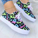 TÊNIS FEMININO PARA CAMINHADAS E CASUAL.