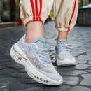 TENIS ESPORTIVO PARA CORRIDAS, CAMINHADAS E CASUAL.