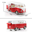 MINIATURA KOMBI VOLKSWAGEM