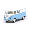 MINIATURA KOMBI VOLKSWAGEM