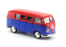 MINIATURA KOMBI VOLKSWAGEM
