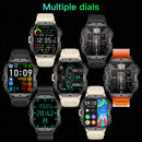 RELÓGIO SMARTWATCH IP68