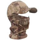 KIT BONÉ TÁTICO + BALACLAVA