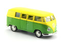 MINIATURA KOMBI VOLKSWAGEM