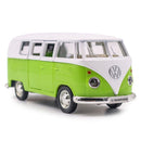 MINIATURA KOMBI VOLKSWAGEM