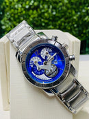 RELÓGIO BVLGARI EXCALIBUR