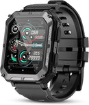 RELÓGIO SMARTWATCH IP68