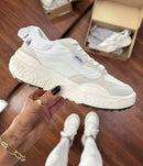 VANS ULTRARANGE NEO BRANCO