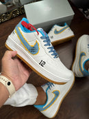 AIR FORCE NUVEM