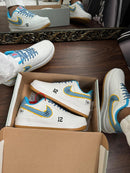 AIR FORCE NUVEM