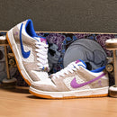 AIR FORCE 1 RAISSA LEAL