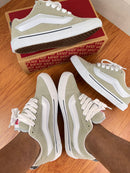 VANS KNU SKOOL CINZA