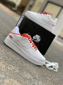 AIR FORCE SUPREME 1 LOW