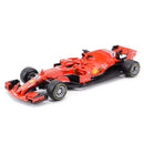 MINIATURA FÓRMULA 1 EQUIPE FERRARI SF1000