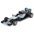 MINIATURA FÓRMULA 1 EQUIPE FERRARI SF1000
