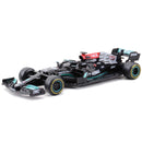 MINIATURA FÓRMULA 1 EQUIPE FERRARI SF1000