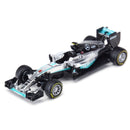 MINIATURA FÓRMULA 1 EQUIPE FERRARI SF1000
