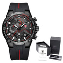 RELÓGIO CHEETAH CH1606 ORIGINAL MASCULINO