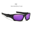 ÓCULOS DE SOL KDEAM SPORTS KD063, LENTES POLARIZADAS.