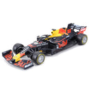 MINIATURA FÓRMULA 1 EQUIPE FERRARI SF1000