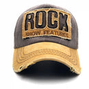 BONÉ ROCK SHOW FEATURES ORIGINAL.