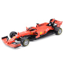 MINIATURA FÓRMULA 1 EQUIPE FERRARI SF1000