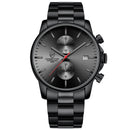 RELÓGIO CHEETAH MASCULINO BLACK LUXO ORIGINAL