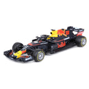 MINIATURA FÓRMULA 1 EQUIPE FERRARI SF1000