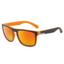 ÓCULOS DE SOL CLÁSSICO LENTES POLARIZADAS.