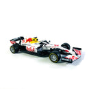 MINIATURA FÓRMULA 1 EQUIPE RED BULL RACING TAG HEUER RB16B