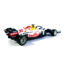 MINIATURA FÓRMULA 1 EQUIPE RED BULL RACING TAG HEUER RB16B