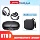 FONE SEM FIO LENOVO XT80 A PROVA DÁGUA