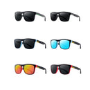 ÓCULOS DE SOL CLÁSSICO LENTES POLARIZADAS.