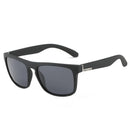 ÓCULOS DE SOL CLÁSSICO LENTES POLARIZADAS.