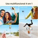ESTABILIZADOR GIMBAL PARA SMARTPHONE COM CONTROLE REMOTO 3 EIXOS.