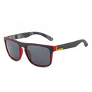 ÓCULOS DE SOL CLÁSSICO LENTES POLARIZADAS.