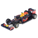 MINIATURA FÓRMULA 1 EQUIPE MERCEDES AMG W12 VALTTERI BOTTAS.
