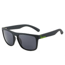 ÓCULOS DE SOL CLÁSSICO LENTES POLARIZADAS.