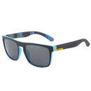 ÓCULOS DE SOL CLÁSSICO LENTES POLARIZADAS.