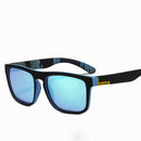 ÓCULOS DE SOL CLÁSSICO LENTES POLARIZADAS.