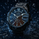 RELOGIO CAMALEÃO 10 BAR 100% FUNCIONAL