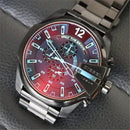 RELOGIO CAMALEÃO 10 BAR 100% FUNCIONAL