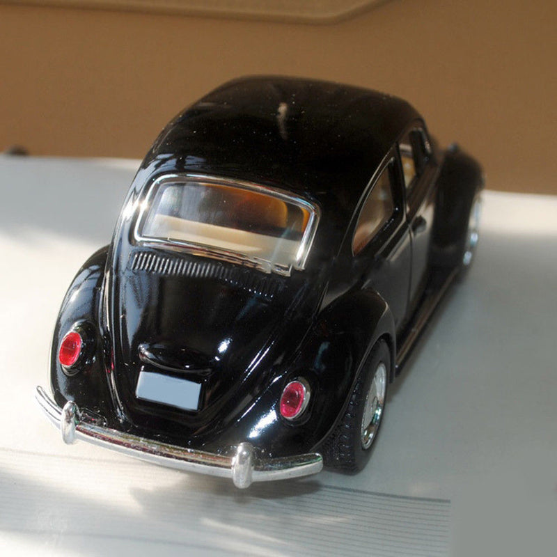 MINIATURA FUSCA