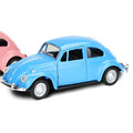 MINIATURA FUSCA