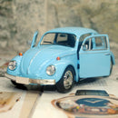 MINIATURA FUSCA